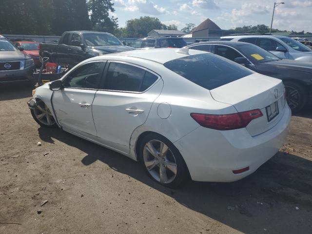 2015 ACURA ILX 20 TEC 19VDE1F77FE004309