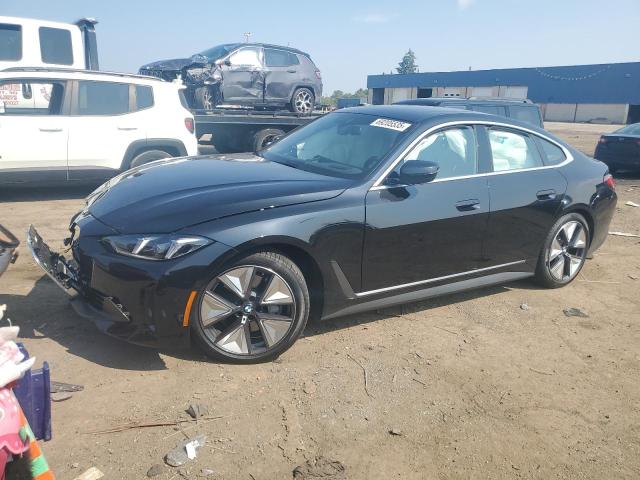 2025 BMW I4 XDRIVE WBY43HD04SFU49956