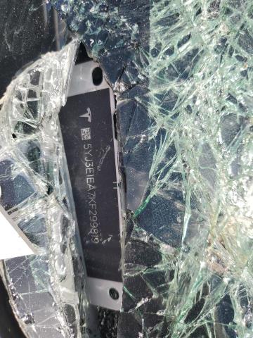 2019 TESLA MODEL 3 - 5YJ3E1EA7KF299819