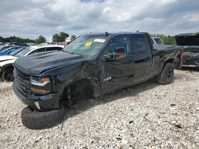 Global Auto Auctions: 2016 CHEVROLET SILVERADO