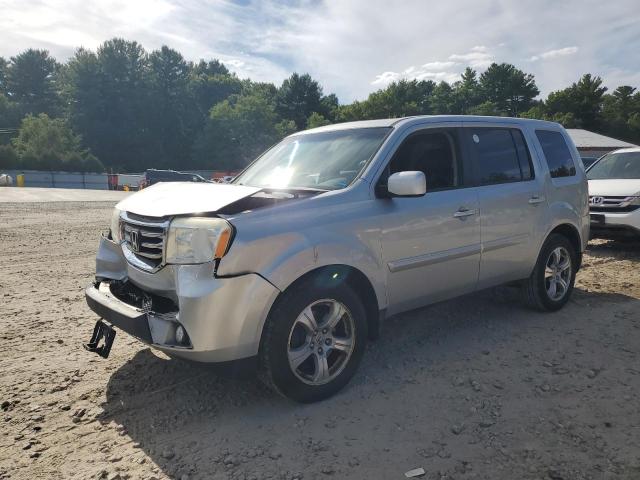 HONDA PILOT EXL