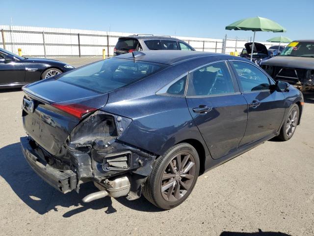 2020 HONDA CIVIC EXL 19XFC1F70LE206992