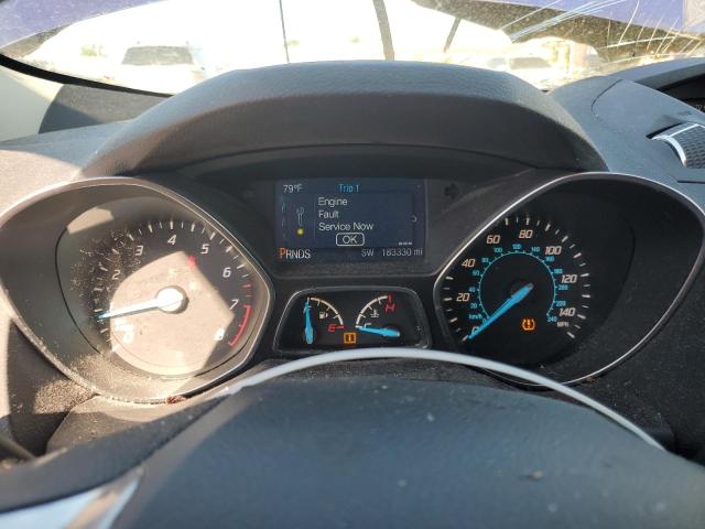 2015 FORD ESCAPE SE - 1FMCU9GX0FUC36282