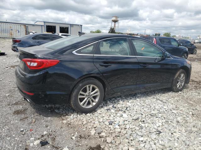 2017 HYUNDAI SONATA SE - 5NPE24AF6HH506926