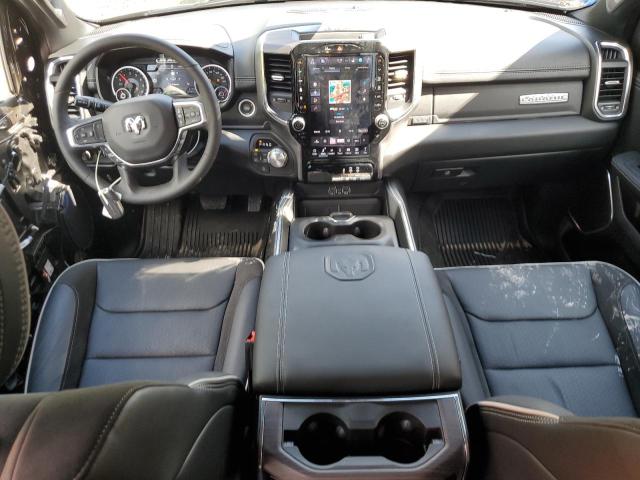 2025 RAM 1500 LARAM - 1C6SRFJP4SN763813