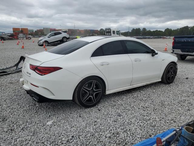 2020 MERCEDES-BENZ CLA AMG 35 WDD5J5BB8LN069501