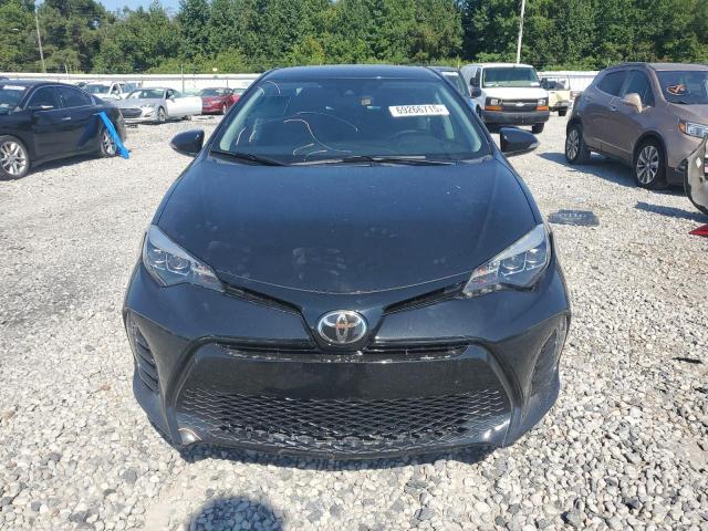 2017 TOYOTA COROLLA L - 2T1BURHE9HC935925