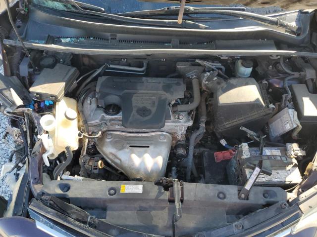 2018 TOYOTA RAV4 ADVEN 2T3WFREV5JW476467