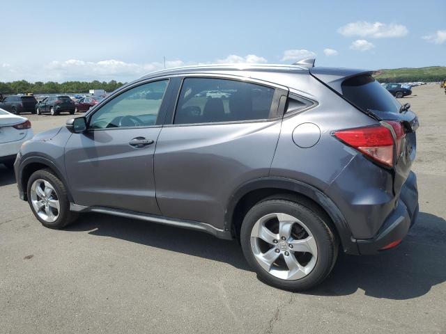 2016 HONDA HR-V EXL 3CZRU6H75GM700128