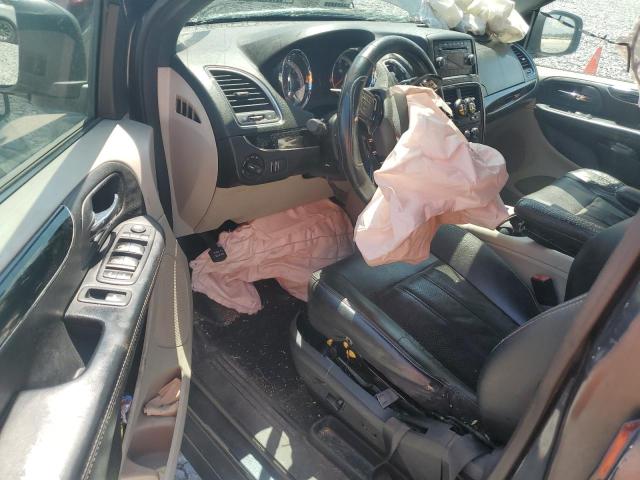 2014 DODGE GRAND CARA - 2C4RDGCG4ER250352