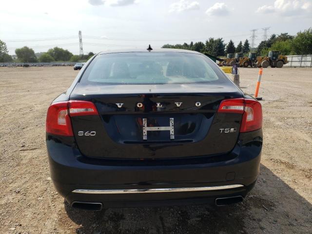 2018 VOLVO S60 INSCRI LYV402TKXJB163012
