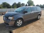2017 DODGE GRAND CARA - 2C4RDGBG0HR550203
