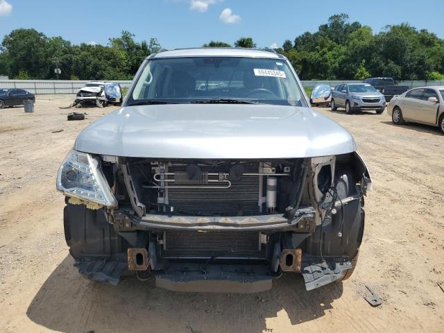 2018 NISSAN ARMADA SV JN8AY2ND7J9058452