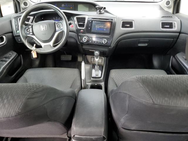 2015 HONDA CIVIC EX - 19XFB2F84FE063681