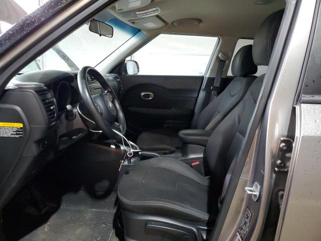 2018 KIA SOUL - KNDJN2A21J7568591