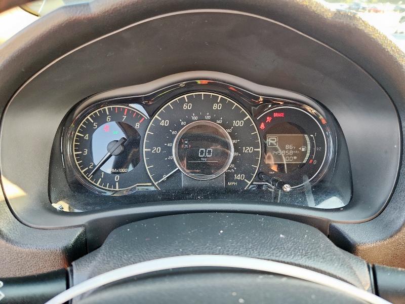 2015 NISSAN VERSA NOTE 3N1CE2CP1FL408802