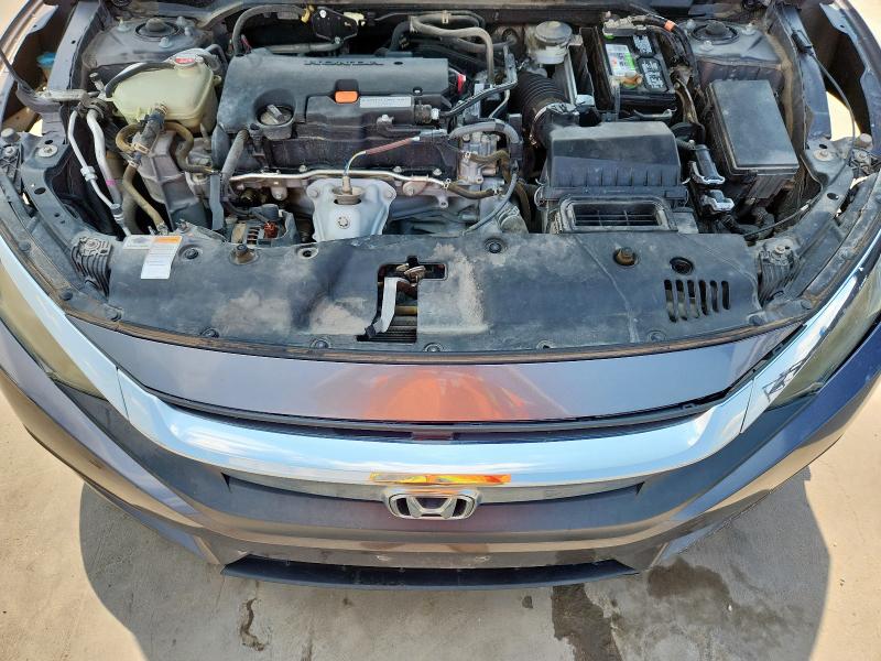 2016 HONDA CIVIC EX #3293273462