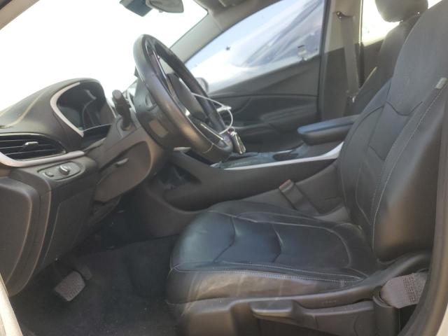 2017 CHEVROLET VOLT LT 1G1RC6S57HU127660