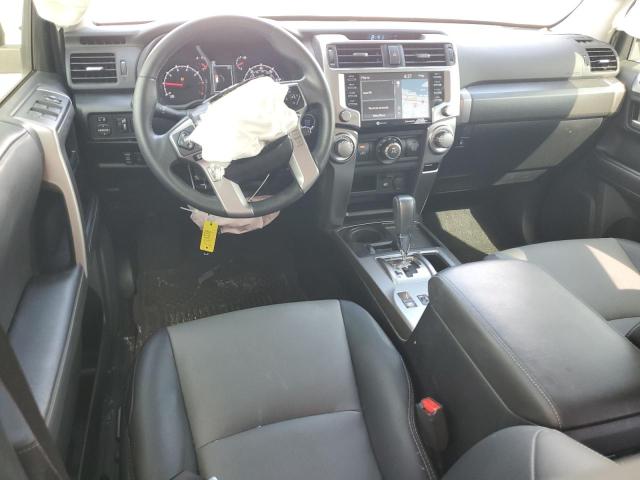 2022 TOYOTA 4RUNNER SR - JTEFU5JR6N5269862