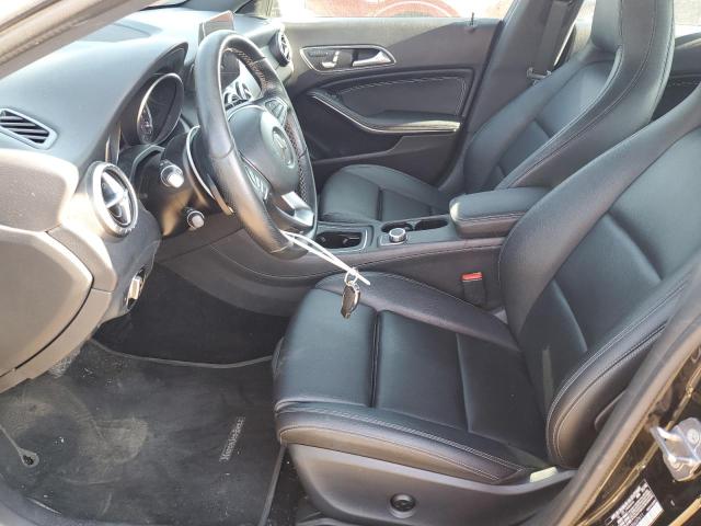 2018 MERCEDES-BENZ CLA 250 4M - WDDSJ4GB3JN637611