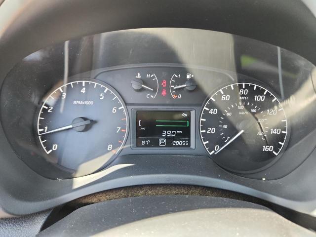 2013 NISSAN SENTRA S - 3N1AB7AP5DL787154