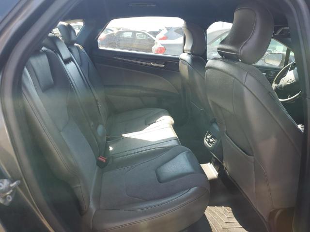 2017 FORD FUSION SPORT 3FA6P0VP8HR378354