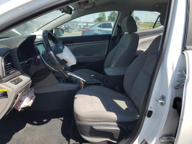 2017 HYUNDAI ELANTRA EC 5NPD94LA1HH101999