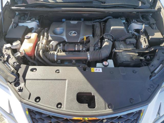 2019 LEXUS NX 300 BAS JTJBARBZ6K2180398