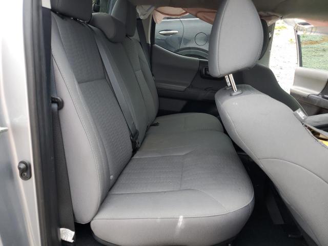 2019 TOYOTA TACOMA DOU - 5TFAX5GN7KX135680
