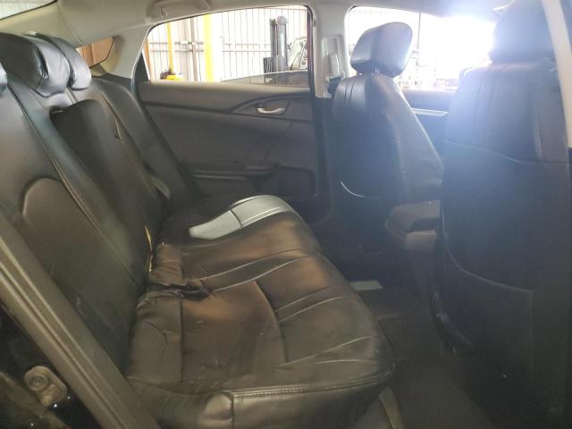 2016 HONDA CIVIC EX - 19XFC2F7XGE004754