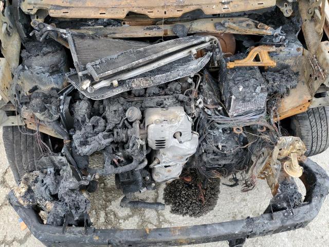 2021 FORD ECOSPORT S #3291250988