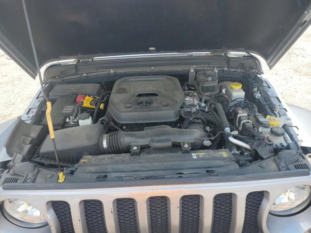 2021 JEEP WRANGLER U 1C4HJXDN9MW705929