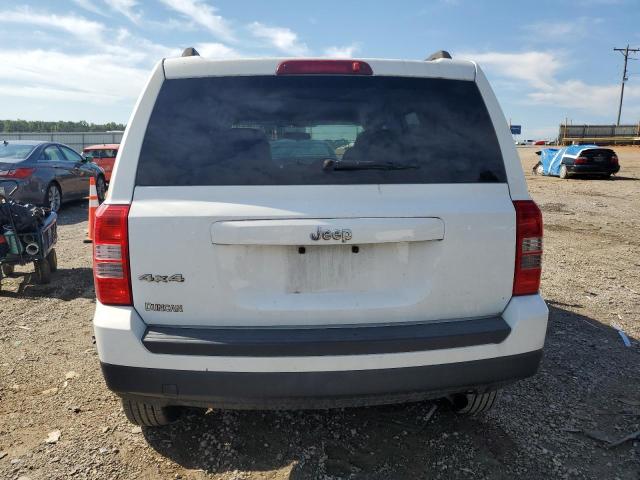 2015 JEEP PATRIOT 1C4NJRBB8FD134889