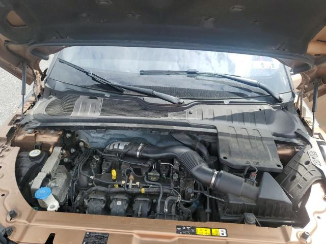 2015 LAND ROVER RANGE ROVE SALVT2BGXFH986045