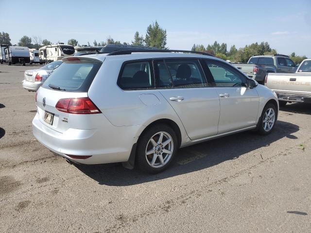 2017 VOLKSWAGEN GOLF SPORT 3VW017AU2HM528474