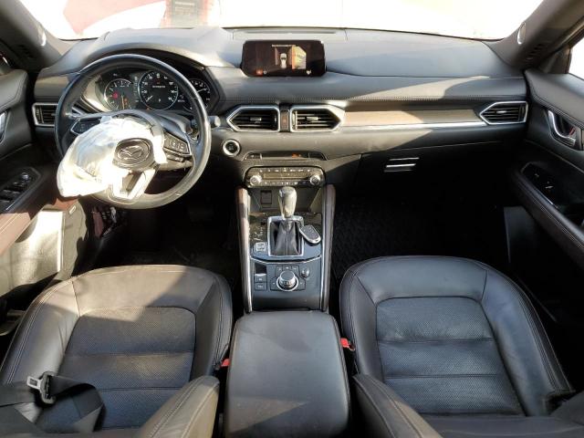 2019 MAZDA CX-5 SIGNATURE JM3KFBEY2K0509146