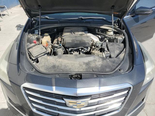 2015 CADILLAC CTS LUXURY COLLECTION 1G6AX5SX2F0105867