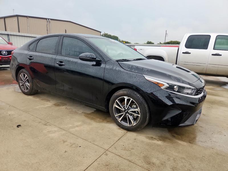2024 KIA FORTE LX - 3KPF24AD1RE714754