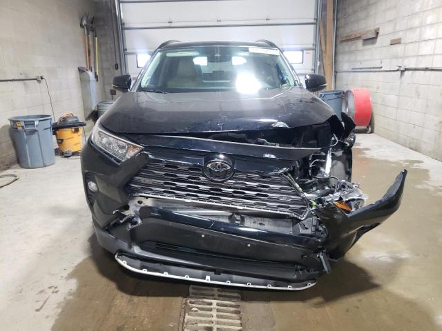 2021 TOYOTA RAV4 LIMIT JTMN1RFV8MD075957