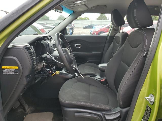 2015 KIA SOUL KNDJN2A20F7764786