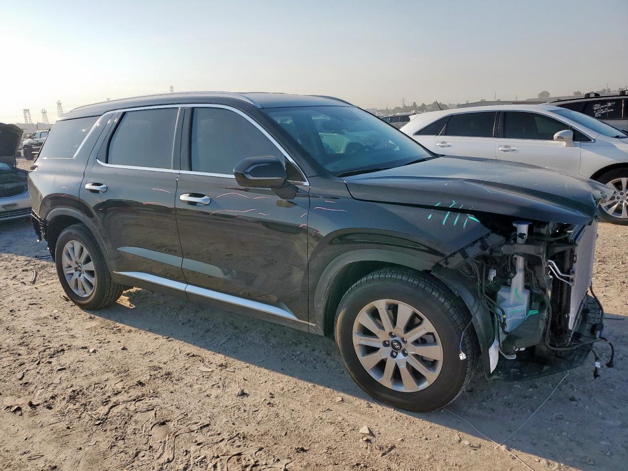 HYUNDAI PALISADE SEL