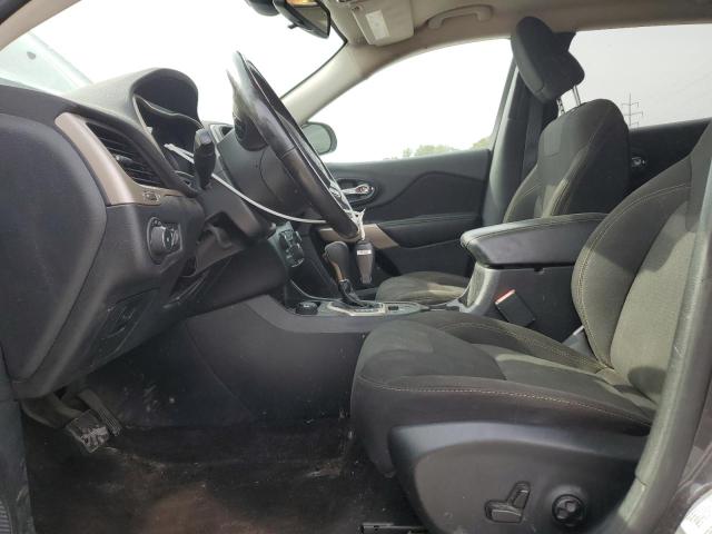 2017 JEEP CHEROKEE L 1C4PJMCB6HW608694