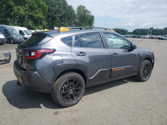 2024 SUBARU CROSSTREK 4S4GUHU63R3807717