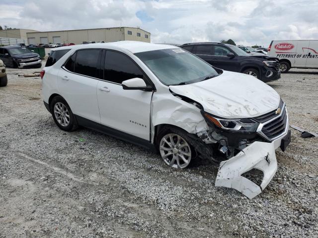 2020 CHEVROLET EQUINOX LT - 3GNAXJEV2LS653072