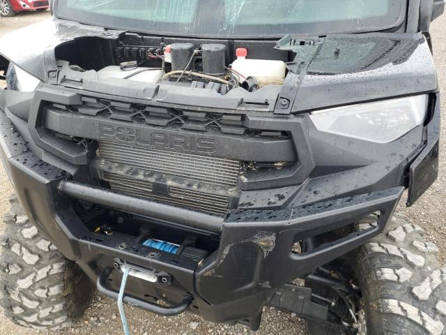 2025 POLARIS RANGER CREW XP 1000 PREMIU 4XARRY997S8754506