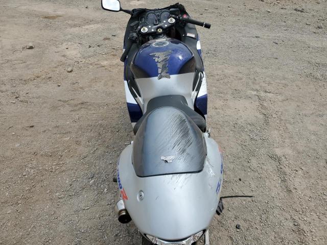 2004 SUZUKI GSX1300 R JS1GW71A042102853