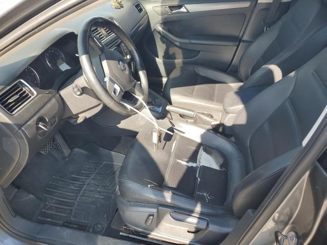 2013 VOLKSWAGEN JETTA TDI - 3VWLL7AJ2DM291833