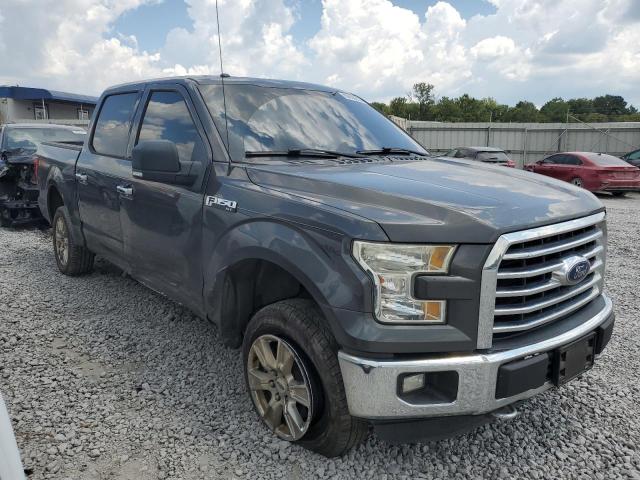 2015 FORD F150 SUPER 1FTEW1EF6FFC03598