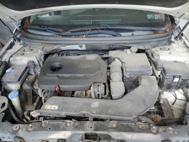 2016 HYUNDAI SONATA SE 5NPE24AF4GH355101