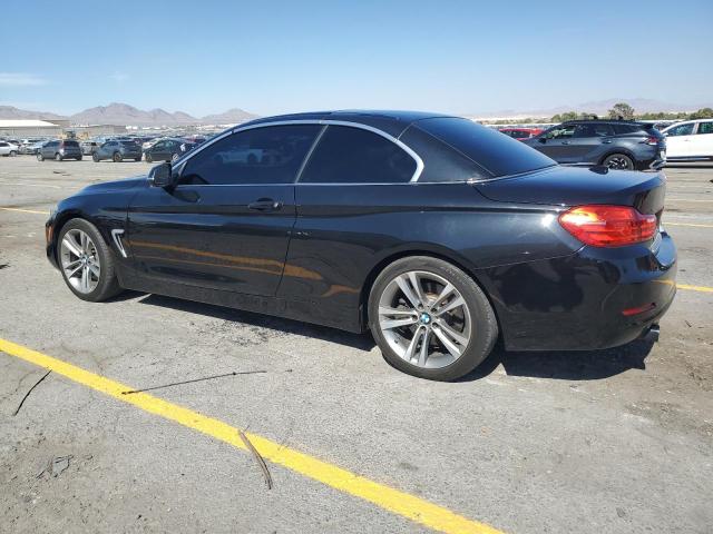 2015 BMW 435 I WBA3T3C54FP939534